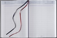 Brepols agenda Bremax 1 Santex, noir, 2027 1 Stuk-2