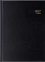 Brepols Bremax 2 Santex, zwart 2027 1 Stuk
