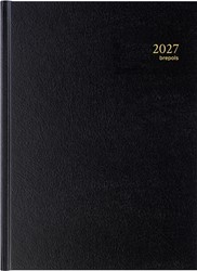 Brepols Bremax 2 Santex, zwart 2027 1 Stuk