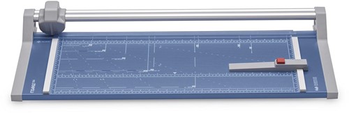 Dahle rogneuse 554 pour ft A2, capacité: 20 feuilles