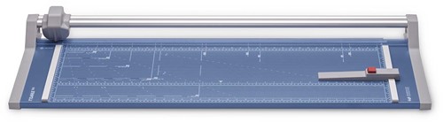 Dahle rogneuse 556 pour ft A1, capacité: 10 feuilles