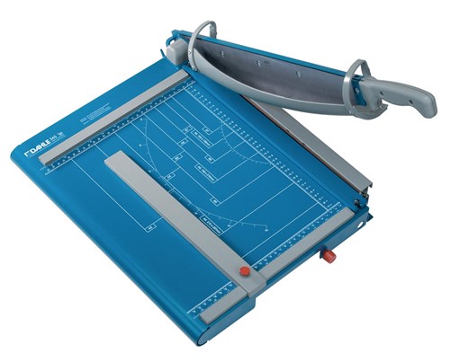 Dahle cisaille à levier 565 pour ft A4, capacité: 40 feuilles 1 Stuk