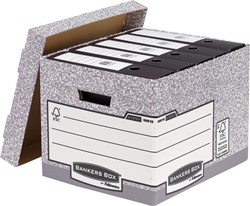Fellowes Boîte à archives