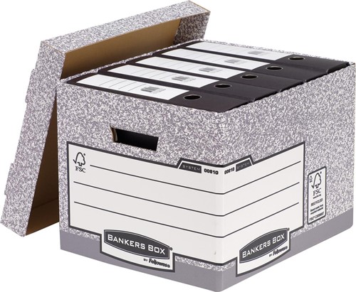 Fellowes Boîte à archives