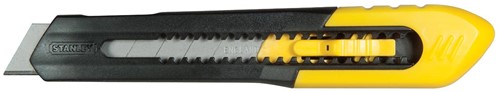 Stanley cutter, lame de 18 mm
