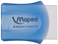 Maped gum Architecte op blister-2