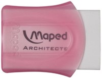 Maped gum Architecte op blister