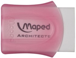 Maped gum Architecte op blister