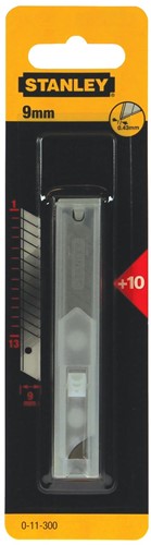 Bostitch lames de rechange pour cutter, lames de 9 mm