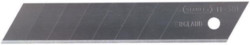 Bostitch vervangmesjes voor cutter mesjes van 18 mm
