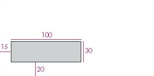 Gallery enveloppen ft 110 x 220 mm, venster links, stripsluiting, doos van 500 stuks-1