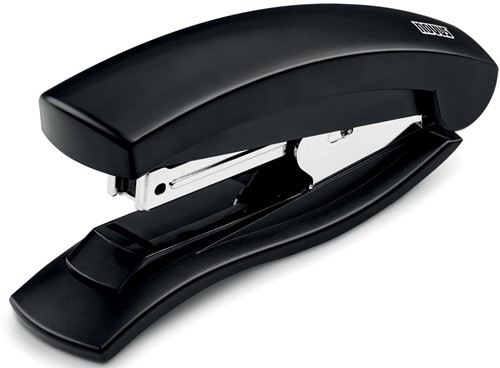 Novus nietmachine C3FC zwart