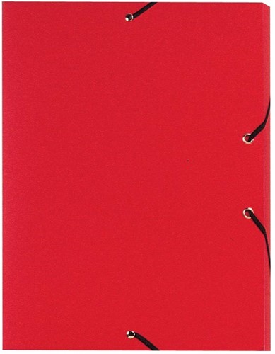 Viquel elastobox rood