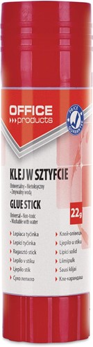 OFFICE products bâton de colle, 22 g