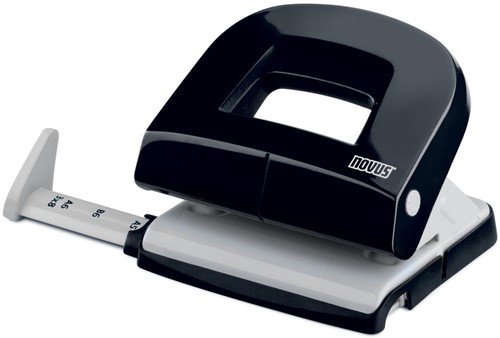 Novus perforatrice E 216, noir