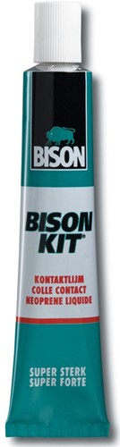 Bison Kit contactlijm
