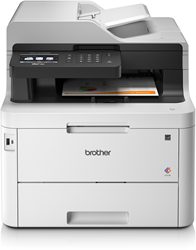 Brother Multifunctional laserprinter MFC-L3770CDW A4