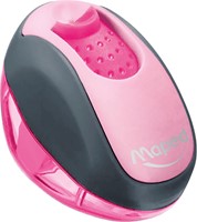 Maped potloodslijper Clean 1-gaats, op blister-3