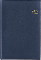 Brepols Omega Lima, blauw, 2027 1 Stuk