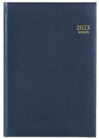 Brepols Omega Lima, blauw, 2027 1 Stuk-3