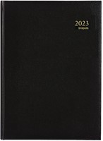 Brepols Omega Lima, noir, 2027 1 Stuk-3