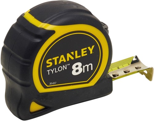 Stanley Tylon mètre ruban, 25 mm x 8 m