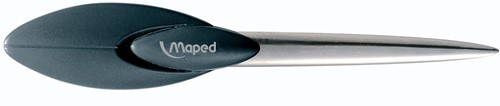 Maped briefopener 17 cm, op blister