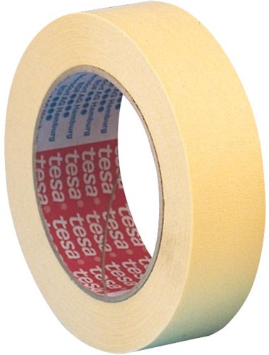 Tesa ruban de masquage, ft 19 mm x 50 m