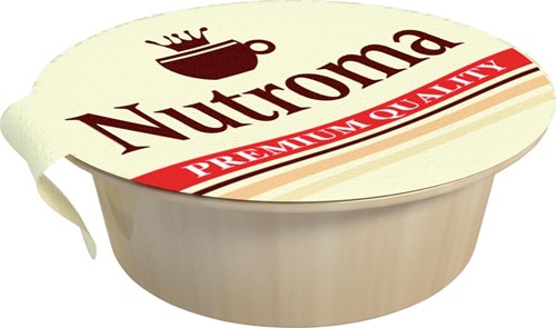 Nutroma lait concentré, 9 ml, paquet de 200 pièces