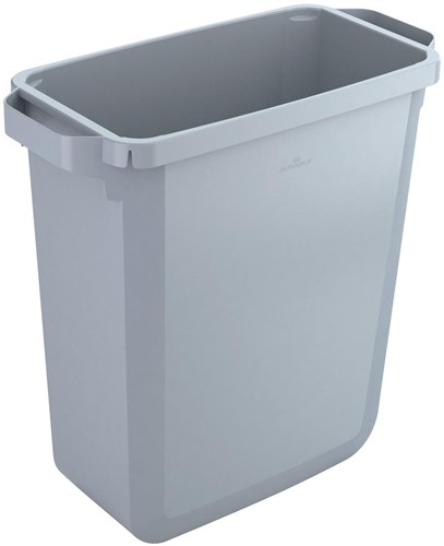 Durable afvalbak Durabin 60 liter, grijs