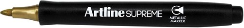 Artline Marqueur 790 Supreme metal or