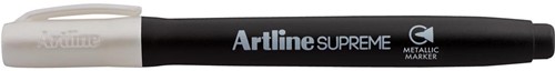 Artline Marqueur 790 Supreme metal argent