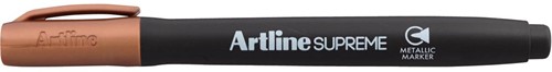Artline Marqueur 790 Supreme metal bronze