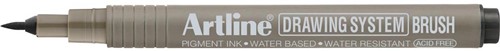 Fineliner Drawing System brush pen