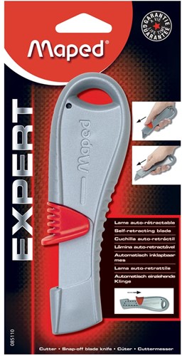 Maped cutter Expert Office