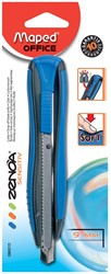 Maped cutter Zenoa Sensitiv mes van 9 mm