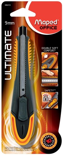 Maped Cutter Ultimate pour droitiers