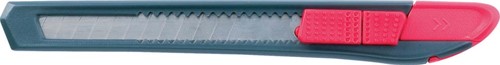 Maped cutter lame de 9 mm, livré avec 10 lames de rechange