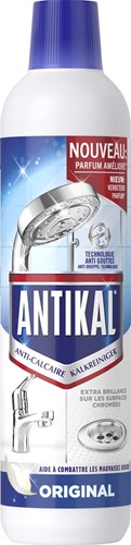 Antikal gel Original, flacon van 750 ml
