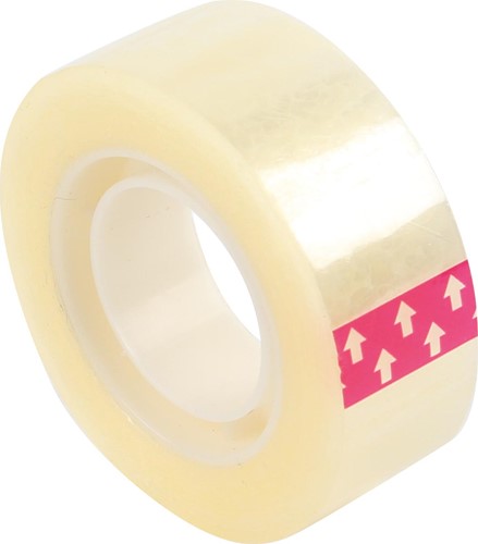 Pergamy plakband PP 19 mm x 33 m