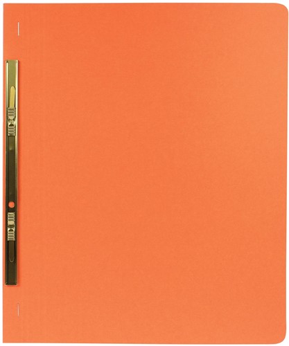 Esselte hechtmap oranje 1 Stuk