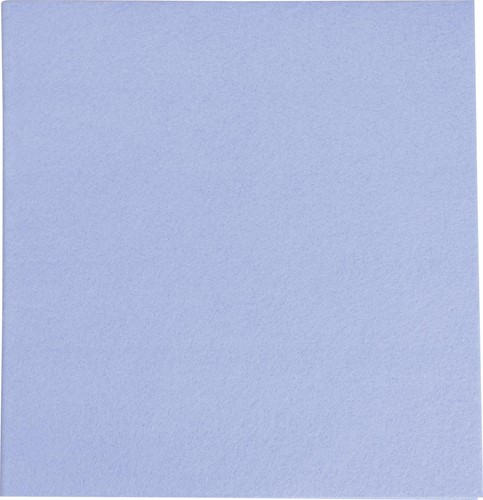 Vileda lavette All Purpose, bleu, paquet de 10 pièces