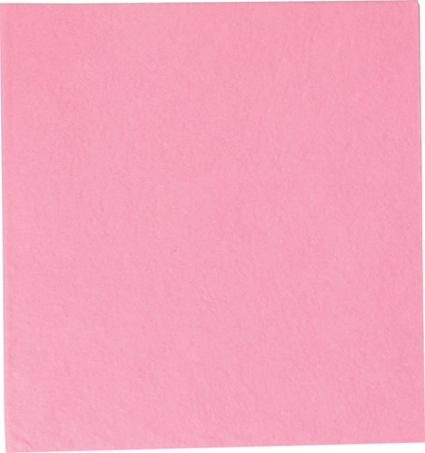 Vileda lavette All Purpose, rouge, paquet de 10 pièces