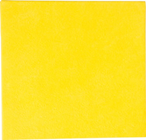 Vileda lavette All Purpose, jaune, paquet de 10 pièces
