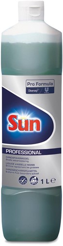 Sun liquide vaisselle Pro Formula, bouteille de 1 l 1 Liter
