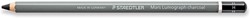 Staedtler crayon de fusain Mars Lumograph, dur