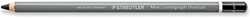 Staedtler crayon de fusain Mars Lumograph, doux
