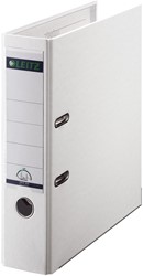 Leitz 180° classeur, A4, en PP, dos de 8 cm, blanc 1 Stuk