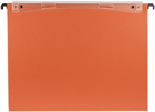 Esselte hangmappen voor laden Uniscope tussenafstand 330 mm, V-bodem, doos van 25 stuks 1 Stuk