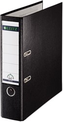 Leitz 180° classeur, A4, en PP, dos de 8 cm, noir 1 Stuk
